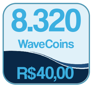 8.320 WaveCoins