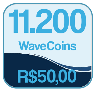 11.200 WaveCoins