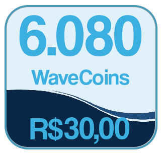 6.080 WaveCoins